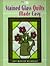 Stained Glass Quilts Made Easy