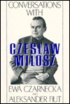 Conversations with Czeslaw Milosz (Hardcover)