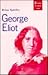 George Eliot by Brian Spittles