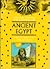Ancient Wisdom For The New Age: Ancient Egypt: The Secrets Of The Sphinx