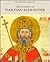 The Gospels of Tsar Ivan Alexander