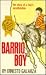 Barrio Boy: The Story of a Boy's Acculturation