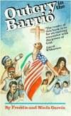 Outcry in the Barrio (Paperback)