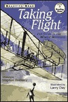 Taking Flight : The Story of the Wright Brothers (Paperback)