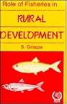 Role of Fisheries in Rural Development Role of Fisheries in Rural Development
