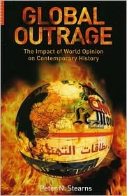 Global Outrage (Paperback)