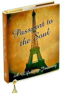 Passport to the Soul (Mini book) (Lifelong Journey)