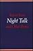 Night Talk and Other Poems ...