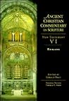 Ancient Christian Commentary on Scripture: Romans