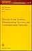 Discrete Event Systems, Manufacturing Systems, and Communication Networks (The IMA Volumes in Mathematics and its Applications, 73)