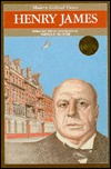 Henry James (Library Binding)