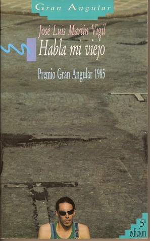 Habla Mi Viejo (Paperback)