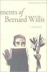 The Bewilderments of Bernard Willis (Paperback)