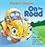 On the Road: Five Fun Characters With Five Fun Rhymes (Funtime Rhymes)