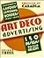 Art Deco Advertising: 003