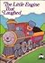 The Little Engine That Laughed (Wonder Books)