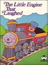 The Little Engine That Laughed (Wonder Books) The Little Engine That Laughed (Wonder Books)