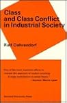 Class and Class Conflict In Industrial Society