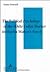 The Political Psychology of the White Collar Worker in Martin Walser's Novels: The Impact of Work Ideology on the Reception of Martin Walser's Novels, 1957-1978