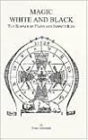 Magic White and B...