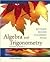 Algebra and Trigonometry: Graphs and Models Graphing Calculator Manual Package (3rd Edition)