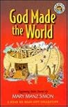 God Made the World: A Hear Me Read Gift Collection