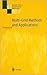 Multi-Grid Methods and Applications (SPRINGER SERIES IN COMPUTATIONAL MATHEMATICS)