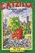 Catzilla: Cat Riddles, Cat Jokes and Catoons: Catzilla: Cat Riddles, Cat Jokes and Catoons