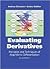 Evaluating Derivatives: Pri...