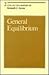 General Equilibrium (Volume...
