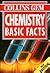 Chemistry: Basic Facts (Collins Gem Basic Facts)