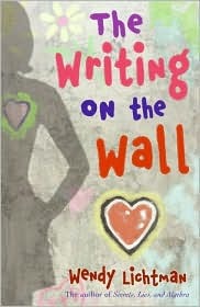 The Writing on the Wall (Do The Math, #2)
