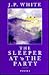 The Sleeper at the Party by J.P. White