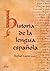 Historia de la lengua española