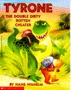 Tyrone the Double Dirty Rotten Cheater (Paperback)