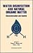 Water Disinfection and Natural Organic Matter: Characterization and Control (Acs Symposium Series)