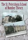 The St. Petersburg School of Number Theory (History of Mathematics, 26)
