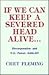 If We Can Keep a Severed He...