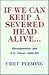 If We Can Keep a Severed Head...Discorporation and U.S. Paten... by Chet Fleming