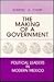 The Making of a Government:...