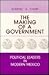 The Making of a Government: Political Leaders in Modern Mexico