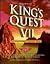 King's Quest VII: The Unauthorized Strategy Guide (Secrets of the Games)