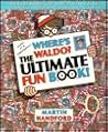 Where's Waldo: Ultimate Fun Book Where's Waldo: Ultimate Fun Book