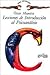 Lecciones de introducción al psicoanálisis by Oscar Masotta