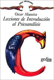 lecciones de introduccion al psicoanalisis oscar masotta