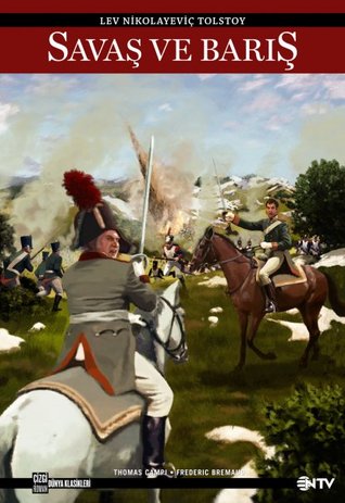 Savaş ve Barış (Paperback)