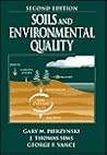Soils and Environmental Quality