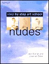 Step-by-Step Art School: Nudes (Paperback)