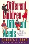 Different Childre...