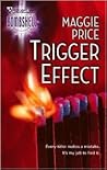 Trigger Effect (Line of Duty #5)